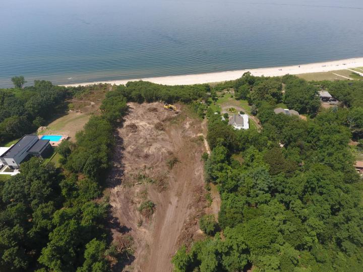 Land Clearing Suffolk County