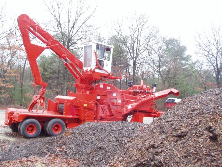 Vegetation Clearing Suffolk County