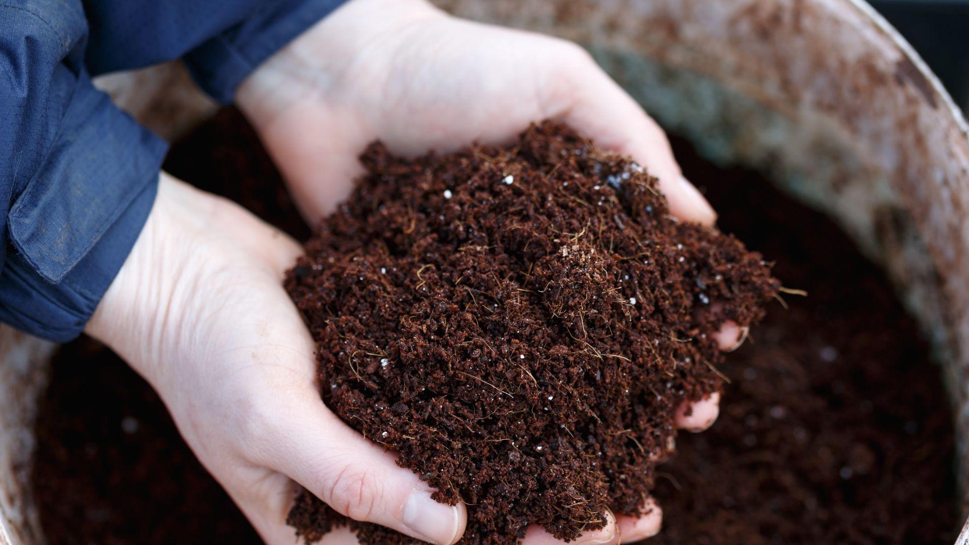 Natural Mulch Suffolk County